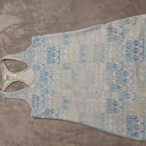 IVIVVA (by Lululemon) TANK